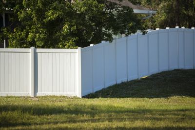 Decorative Fence Service