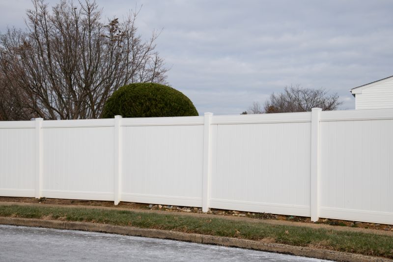 Privacy Fences