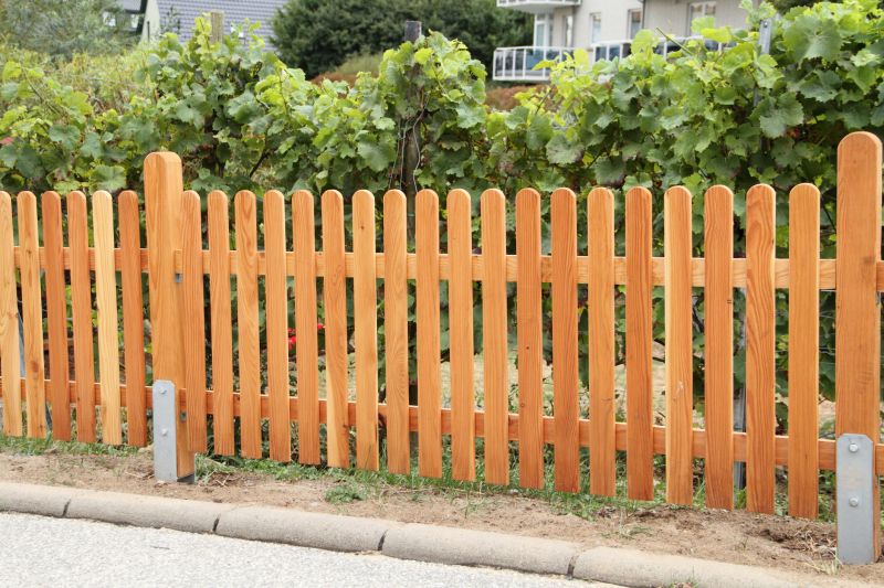 Decorative Fence Styles