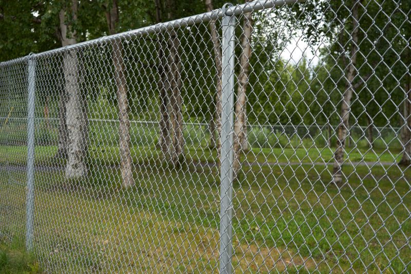 Chain-Link Fence Providers